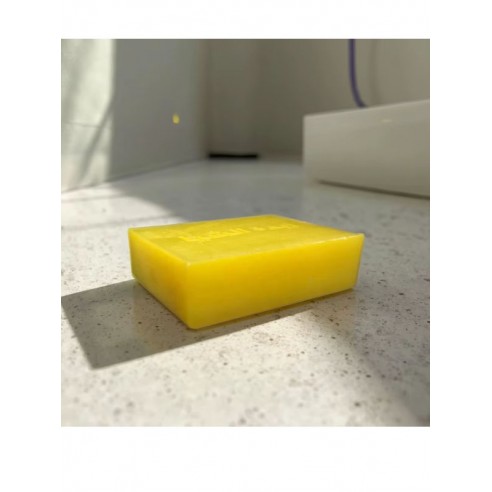 Limon Sabunu 125 gr Limon Sabunu 125 gr
