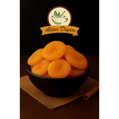 Jumbo Sarı Kayısı 250 gr Jumbo Sarı Kayısı 250 gr