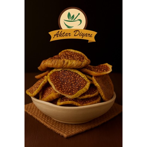 Cips İncir 250 gr