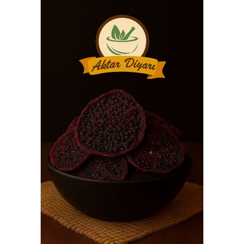 Naturel Ejder Meyvesi Doğal Şekersiz 250 gr