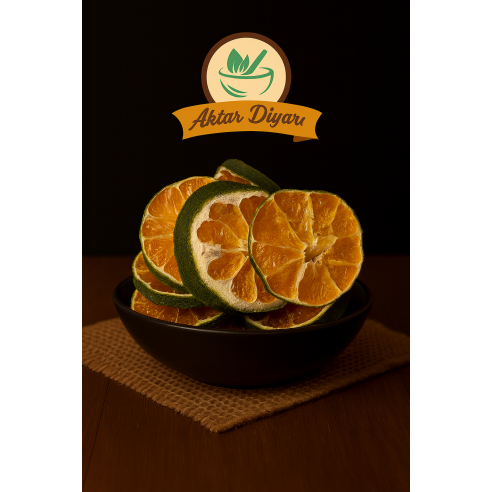 Doğal Mandalina Kurusu Naturel (Şekersiz) 250 gr Doğal Mandalina Kurusu Naturel (Şekersiz) 250 gr