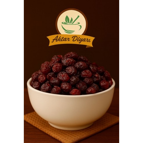 Cranberry Turna Yemişi 250 gr