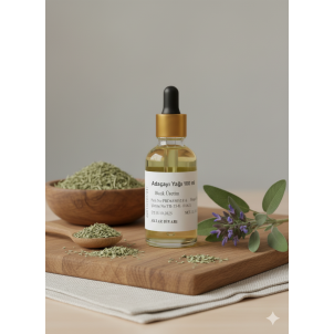 Adaçayı Acıelma Yağı 100 Ml Aktar Diyarı