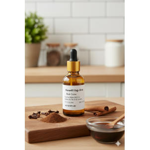 Karanfil Yağı 20 mL Aktar Diyarı Karanfil Yağı 20 mL Aktar Diyarı