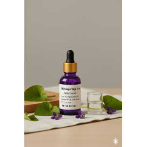 Menekşe Yağı 20 ML Aktar Diyarı Menekşe Yağı 20 ML Aktar Diyarı