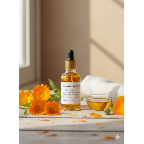 Aynısefa Yağı 100 ml Butik Üretim 100 Saf Aktar Diyarı Aynısefa Yağı 100 ml Butik Üretim 100 Saf Aktar Diyarı