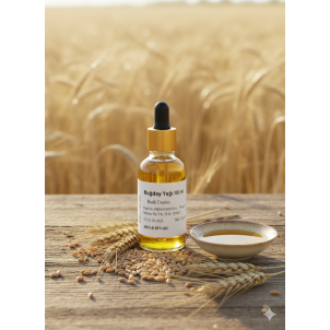 Buğday Yağı 100 ml Butik Üretim 100 Saf Aktar Diyarı Buğday Yağı 100 ml Butik Üretim 100 Saf Aktar Diyarı