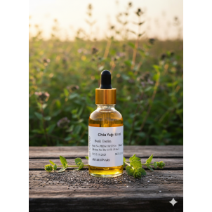 Chia Yağı 50 ml Chia Yağı 50 ml