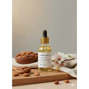 Acı Badem Yağı 20 ml Acı Badem Yağı 20 ml
