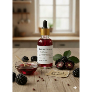 Böğürtlen Yağı 20 ml Böğürtlen Yağı 20 ml