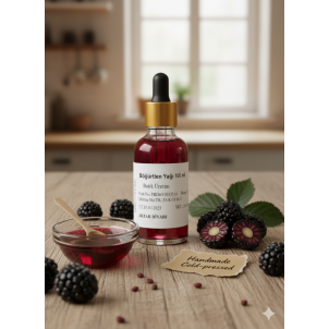 Böğürtlen Yağı 100 ML Böğürtlen Yağı 100 ML