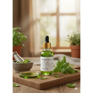 Fesleğen Yağı 50 ML Fesleğen Yağı 50 ML