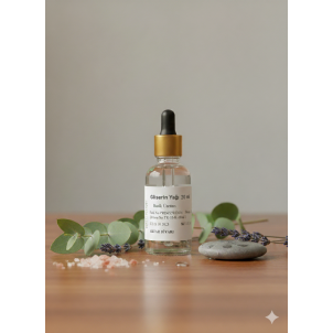 Gliserin Yağı 20 ML Gliserin Yağı 20 ML