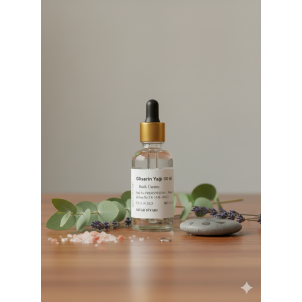 Gliserin Yağı 100 ML Gliserin Yağı 100 ML