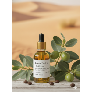 Jojoba Yağı 20 ml