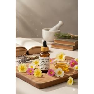 Çuha Çiçeği Yağı 20 ml Çuha Çiçeği Yağı 20 ml