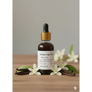 Vanilya Yağı 20 ml Vanilya Yağı 20 ml