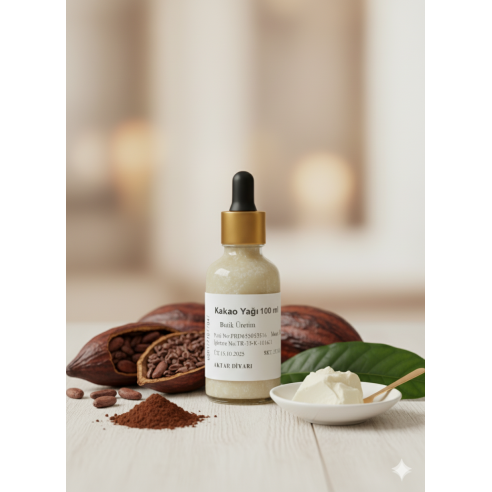 Kakao Yağı 100 ML Kakao Yağı 100 ML