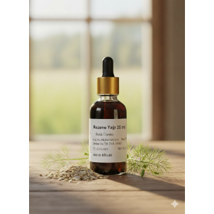 Rezene Yağı 20 ml Rezene Yağı 20 ml