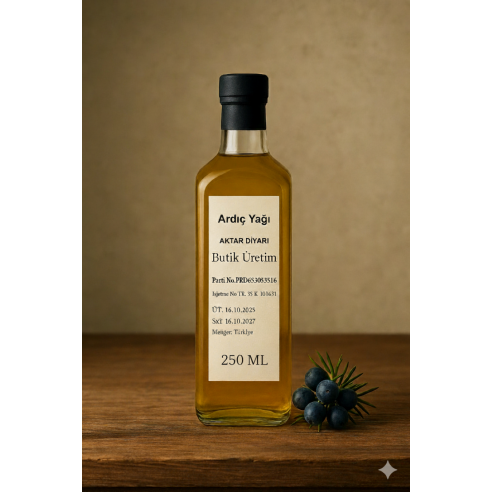 Ardıç Yağı 250 ML Ardıç Yağı 250 ML