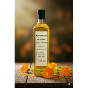 Aynısefa Yağı 1000 ML Aynısefa Yağı 1000 ML