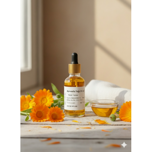 Aynısefa Yağı 20 ML
