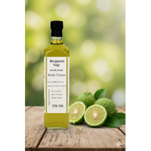 Bergamot Yağı 250 ML Bergamot Yağı 250 ML