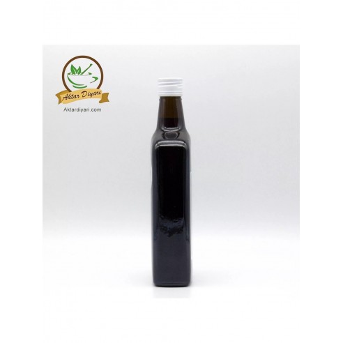 Maurers Krautergarten Isveç Şurubu İksir 500 ml