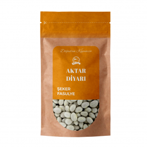 Şeker Fasulye Şeker Fasulye
