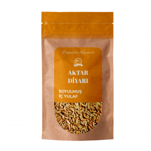 Soyulmuş Yulaf 1 Kg Soyulmuş Yulaf 1 Kg