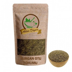 Isırgan Otu Tohumu Isırgan Otu Tohumu