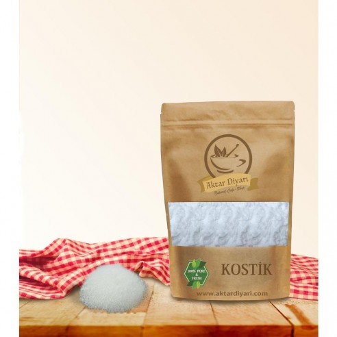 Kostik 1000 Gr