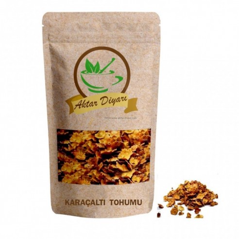 Karaçaltı Tohumu 50 GR Karaçaltı Tohumu 50 GR