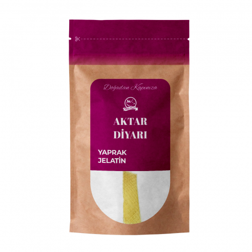 Yaprak Jelatin 5 adet Helal Ürün Sığır Jelatini Yaprak Jelatin 5 adet Helal Ürün Sığır Jelatini