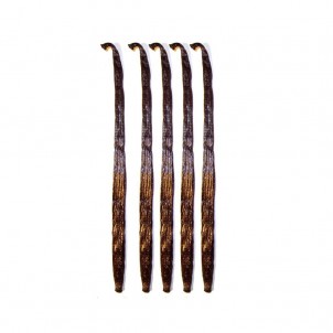 Çubuk Vanilya Çubuğu 14-16 cm A Kalite 5 Adet Çubuk Vanilya Çubuğu 14-16 cm A Kalite 5 Adet