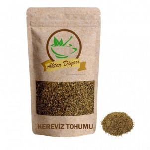 Kereviz Tohumu Kereviz Tohumu