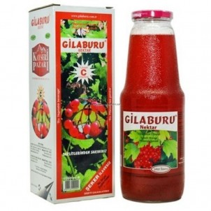 Gilaburu Suyu Nektar 1 Lt Kayseri Pazarı Gilaburu Suyu Nektar 1 Lt Kayseri Pazarı