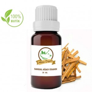 Sandal Ağacı Esansı 20 ml
