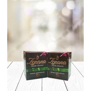 Zenana Bitkisel Kuvvet (Harem) Macunu 225 gr. 2 li Set Zenana Bitkisel Kuvvet (Harem) Macunu 225 gr. 2 li Set