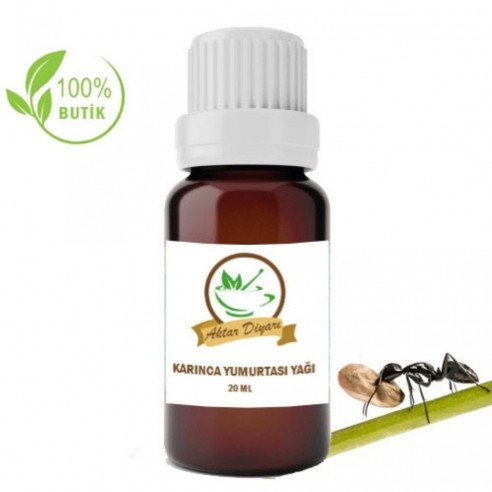 Karınca Yağı 20 ml
