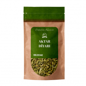 Rezene 250 Gr Rezene 250 Gr
