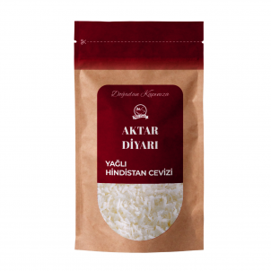 Hindistan Cevizi Rende Yağlı 250 Gr Aktar Diyarı Hindistan Cevizi Rende Yağlı 250 Gr Aktar Diyarı