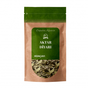 Adaçayı Çaylık 250 Gr Adaçayı Çaylık 250 Gr