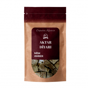 Misk Amber Ceylan Göbeği Misk-i Amber Orjinal 10 Gr Misk Amber Ceylan Göbeği Misk-i Amber Orjinal 10 Gr