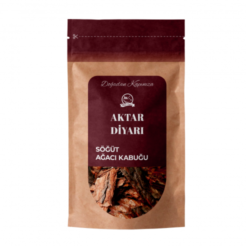 Söğüt Ağacı Kabuğu 250 gr Söğüt Ağacı Kabuğu 250 gr
