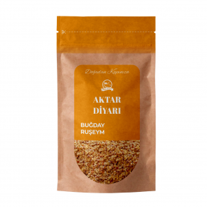 Ruşeym Buğday Ruşeymi 500 gr Ruşeym Buğday Ruşeymi 500 gr