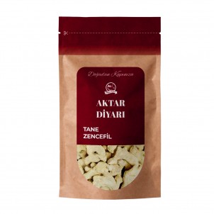 Zencefil Tane 250 Gr Zencefil Tane 250 Gr