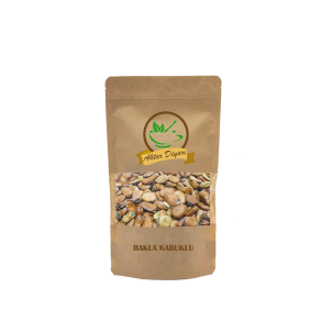 Bakla Kabuklu 500GR Bakla Kabuklu 500GR