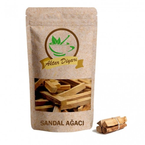 Sandal Ağacı 500 gr