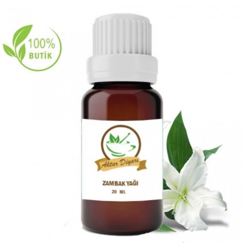 Zambak Yağı 20 ml Zambak Yağı 20 ml